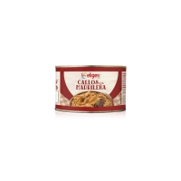 Callos a la madrileña IFA ELIGES lata 380 g pn.