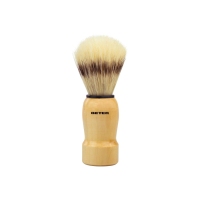 Brocha afeitar mango madeira sedas BETER