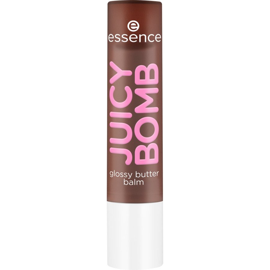 Bálsamo labial manteca Juicy Boomb 05 ESSENCE