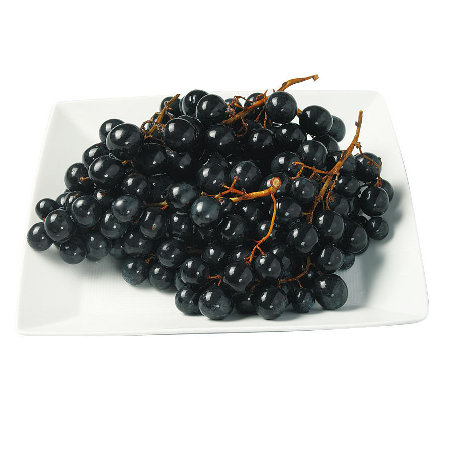 Uva negra categoría 1ª kilo