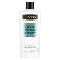 Acondicionador TRESEMME liso&sedoso 685 ml