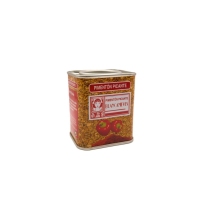Pemento picante BLANCANIEVES lata 75 g