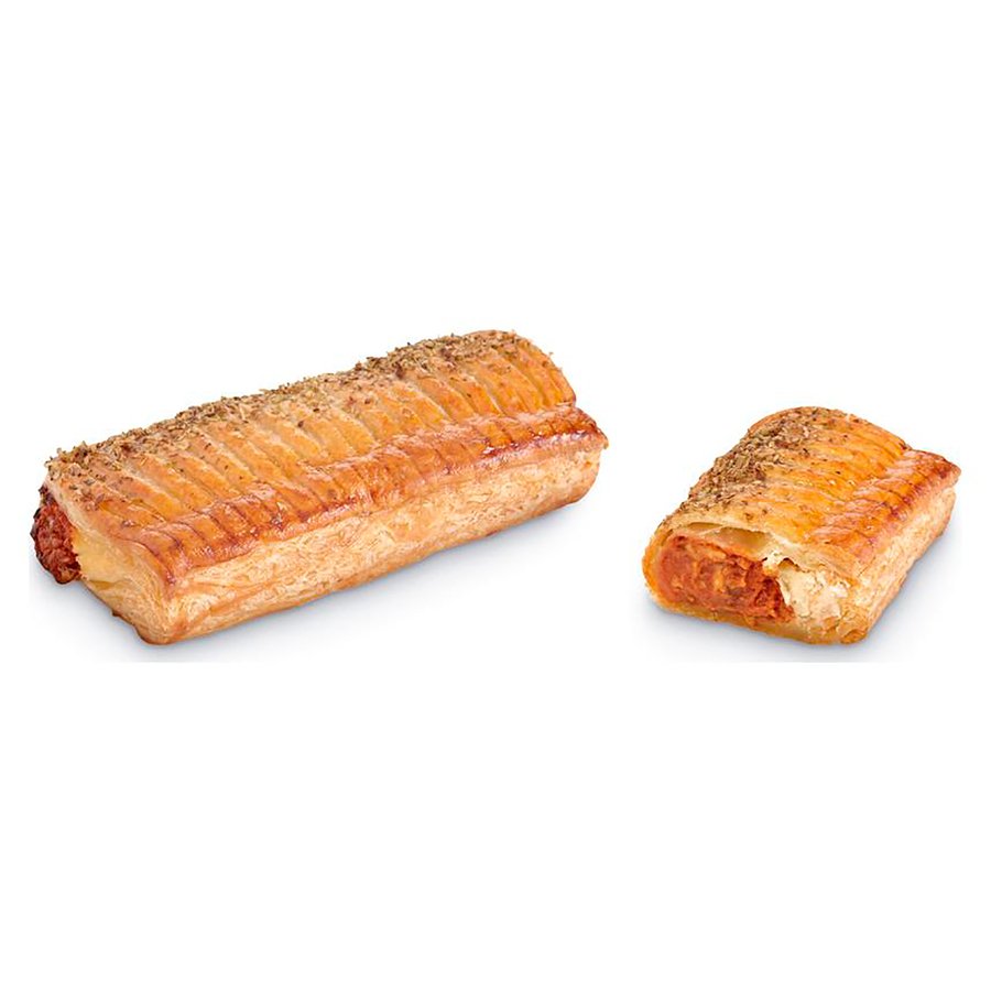 Envoltini pizza Napoli FRIPAN 110 g (21680)