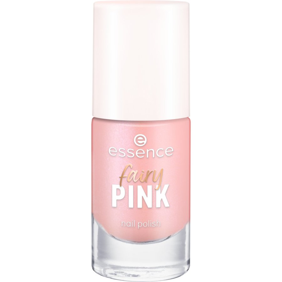Esmalte de uñas fairy pink 04 ESSENCE