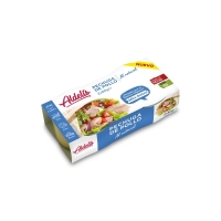 Pechuga pollo al natural ALDELIS 2x52 g