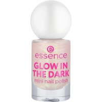 Mini esmalte uñas glow in the dark 14 ESSENCE