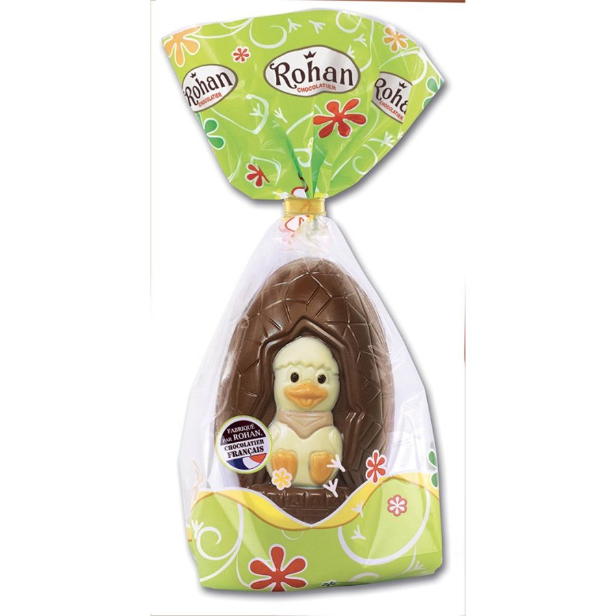 Huevo chocolate ROHAN 150 g