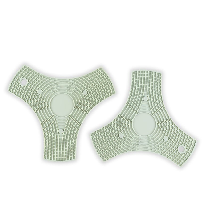 Set 2 protectores VITA - Fidelidad