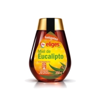 Miel de eucalipto IFA ELIGES antigoteo 350 g