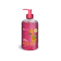 Jabón de manos kids IFA UNNIA dosificador 500 ml