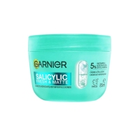 Sorbete hidratante GARNIER Imperfecciones Salicylic 85 ml