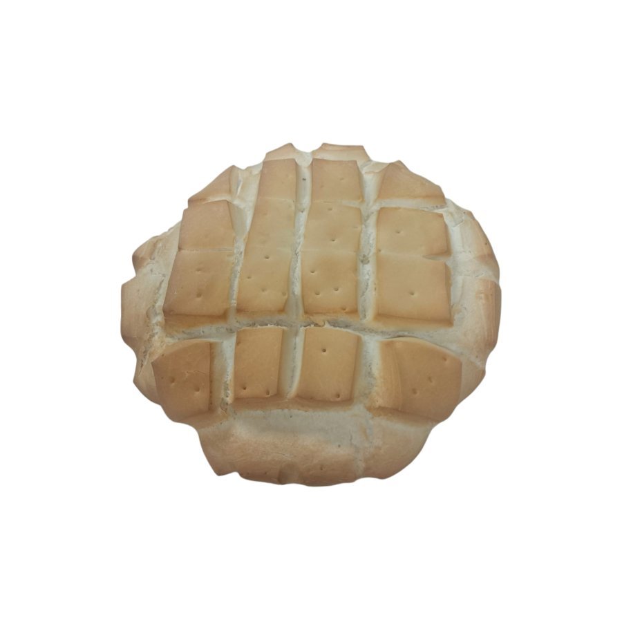 Pan bregado grande LA GALLEGA 380 g