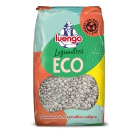 Lentejas ecológicas LUENGO 500 g