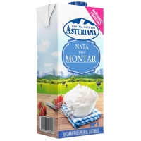 Tona montar C.L.ASTURIANA brik 1 l