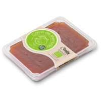 Carne de marmelo bio EMILY FOODS 240 g