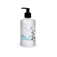 Jabón de manos IFA UNNIA dermo 500 ml