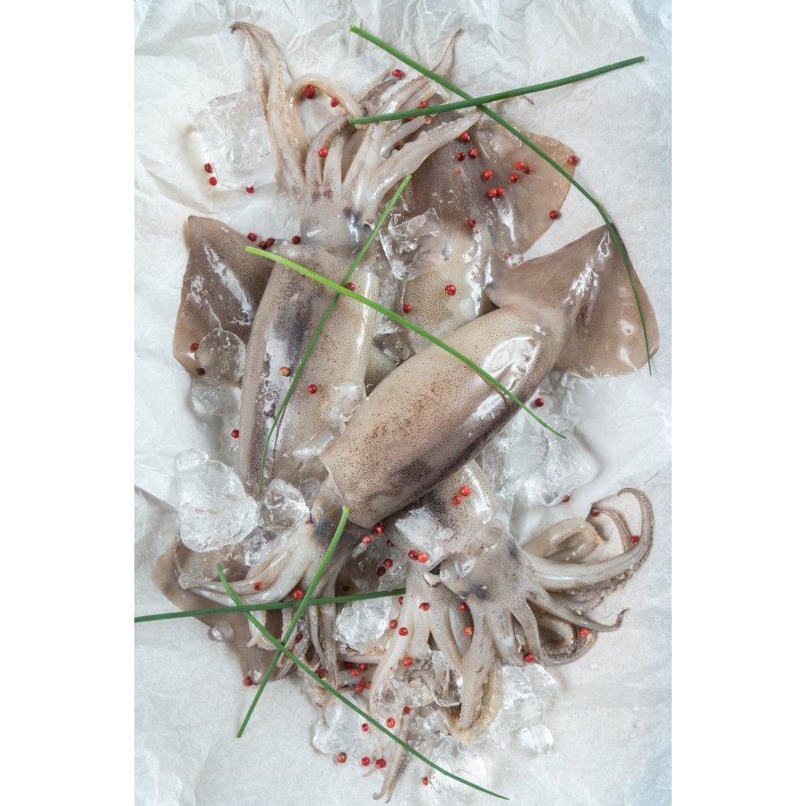 Pota de altura grande kilo