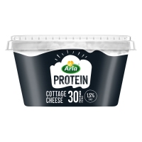 Queso cottage ARLA protein 220 g