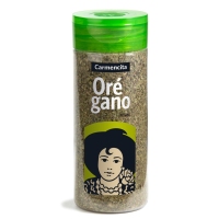 Orégano CARMENCITA bote 45 g