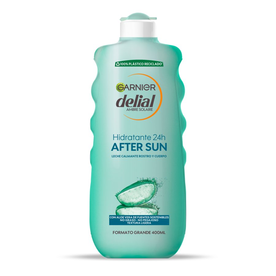 After Sun DELIAL 400 ml
