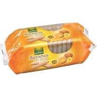 Biscoitos GULLON con ovo 400 g