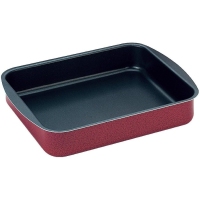 Fuente horno venus aluminio 40x33x7 cm