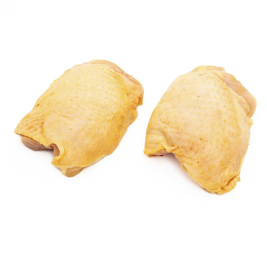 Contramuslos pollo (mostrador tradicional) kilo