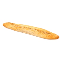 Barra pan 6 semillas 250 g