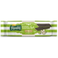 Barquillos FLORBU pistacho Dubai 110 g