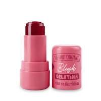 Colorete gelatina THE FRUIT COMPANI mejillas y labios stick