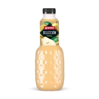 Bebida de pera a base de zume GRANINI pet 1 l