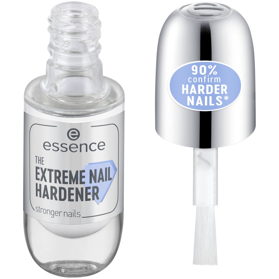 Endurecedor para uñas ESSENCE