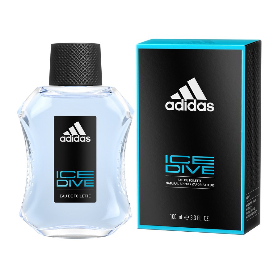 Colonia ADIDAS Ice Dive edt 100 ml