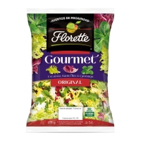 Ensalada gourmet FLORETTE bolsa 175 g