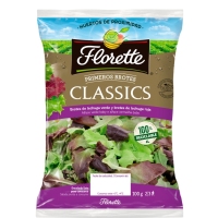 Brotes classics FLORETTE bolsa 100 g