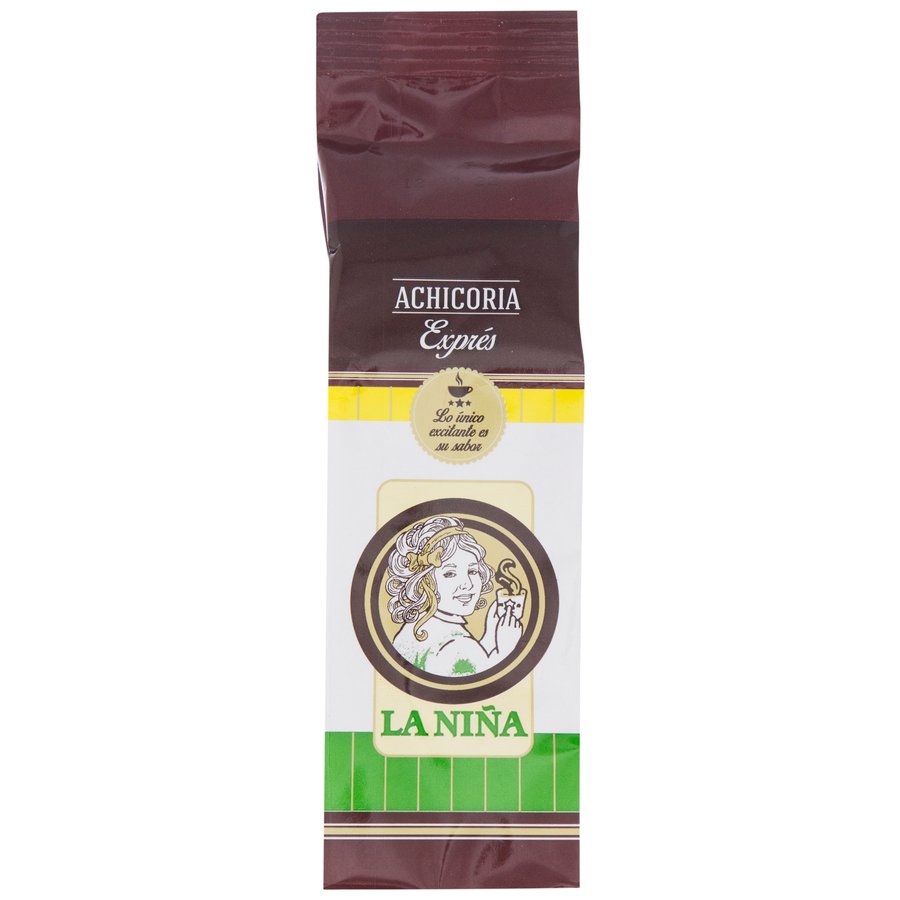 Achicoria LA NIÑA tostada express 500 g