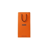 Bolsa botellero GADIS 210 g 18x40x8,5 cm