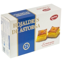 Follados de Astorga LA MALLORQUINA estoxo 700 g