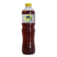 Refresco té IFA ELIGES al limón light botella 1,5 l