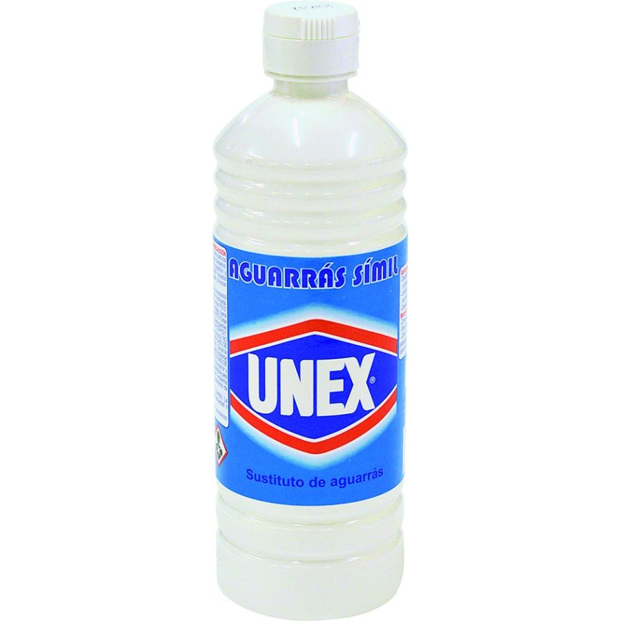 Aguarrás simil UNEX 0,5 l