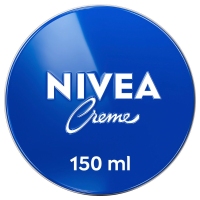 Crema NIVEA lata 150 ml