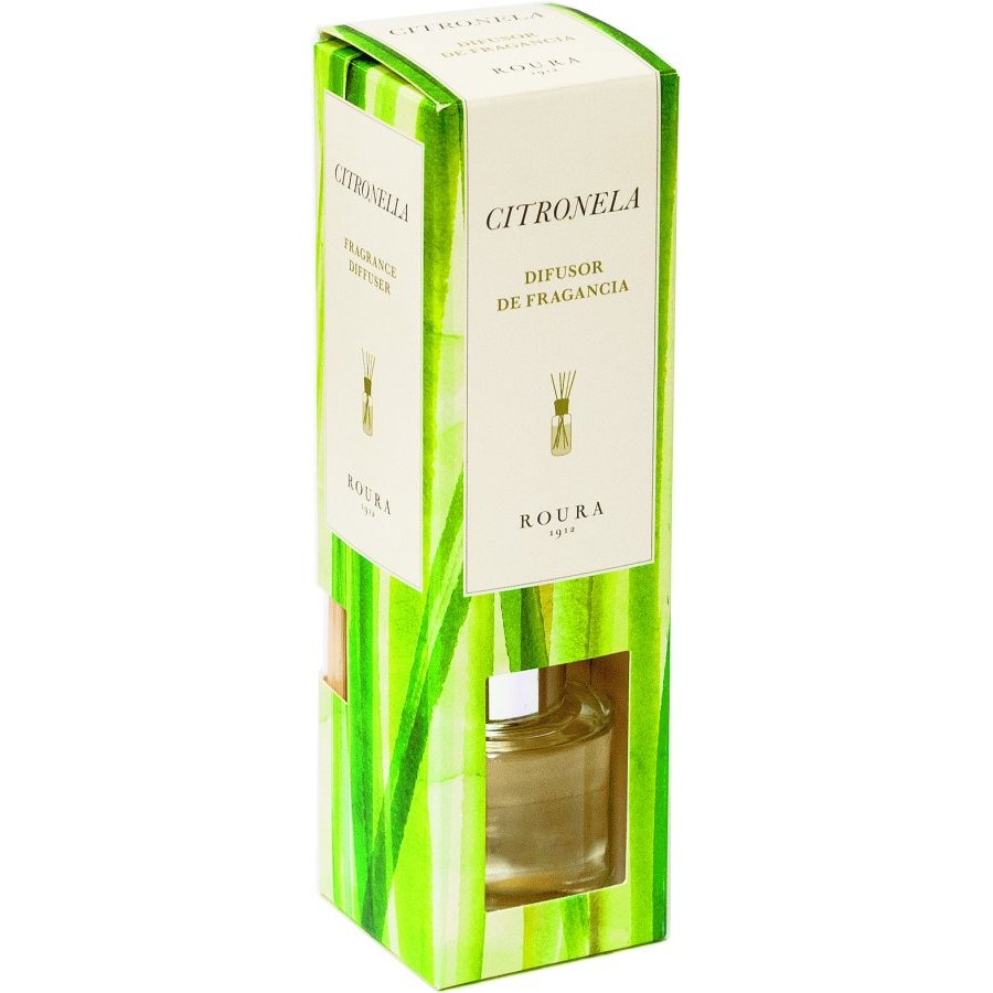 Citronela ROURA varitas