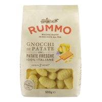 Gnocchi de patatas RUMMO 500 g