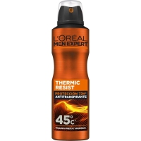 Desodorante L'OREAL Men Expert Thermic Resist spray 150 ml