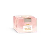 Candea perfumada IFA SABE apricot peonia
