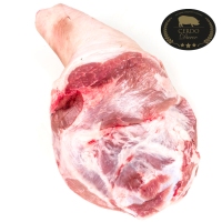 Paleta sen pata de porco DUROC quilo