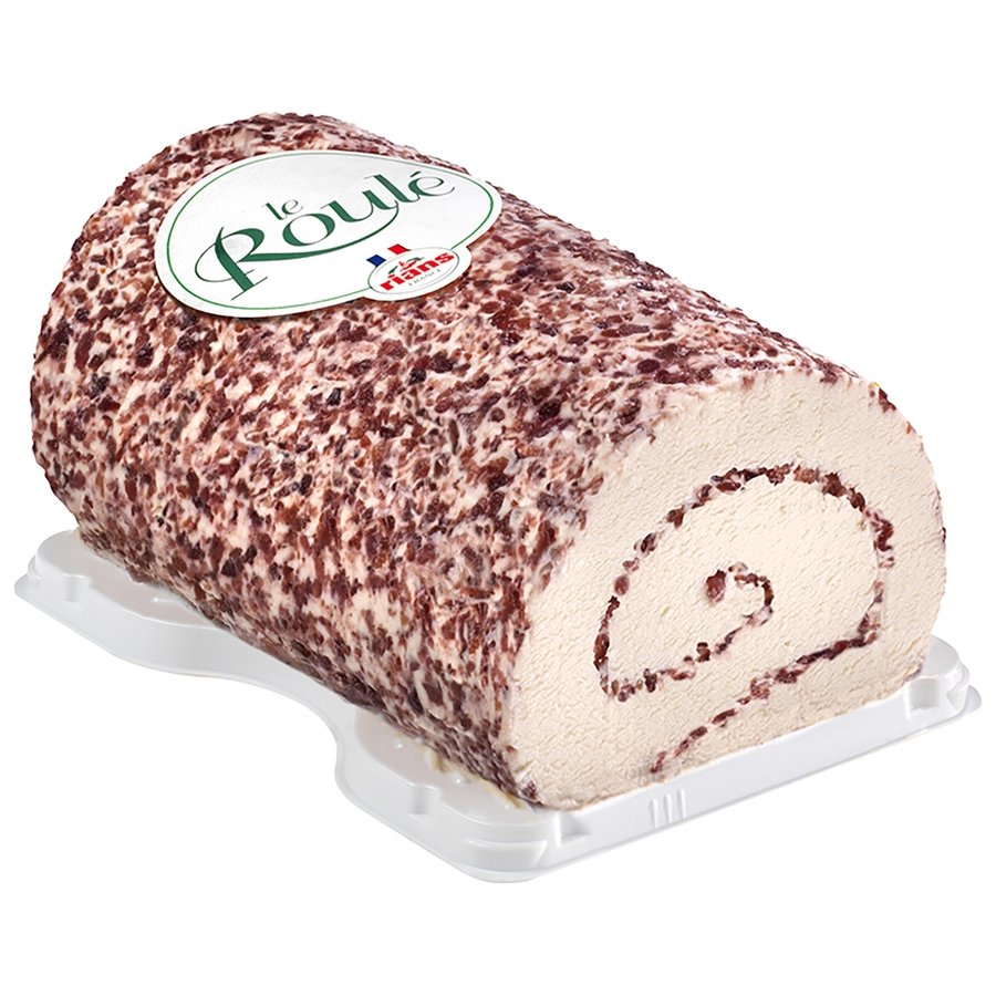 Queso Le Roule RIANS arándanos kilo