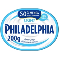 Queso PHILADELPHIA light tarrina 200 g