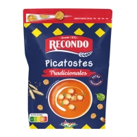 Picatostes RECONDO tradicional 80 g