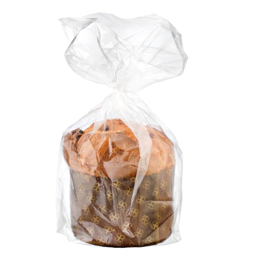 Panettone HORNO ARAGON frutas 500 g